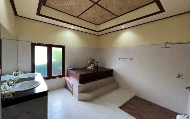 Baan Ton Rak Boutique Resort