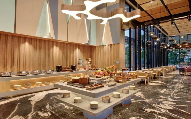 Ibis Styles Serpong Bsd City