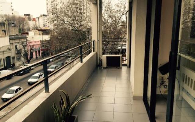 Apartamentos Diagonal