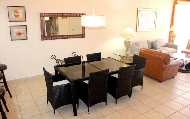 Princessa 3BR B 506-v by Casago