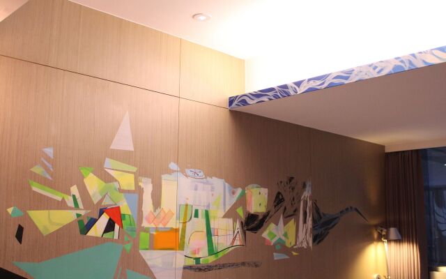 Hotelday Taichung