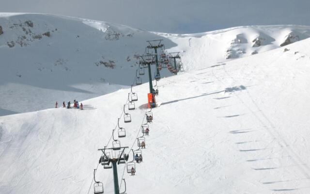 5 Miglia Hotel & SPA