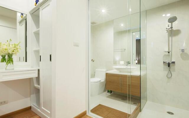 My Resort Service Apartment