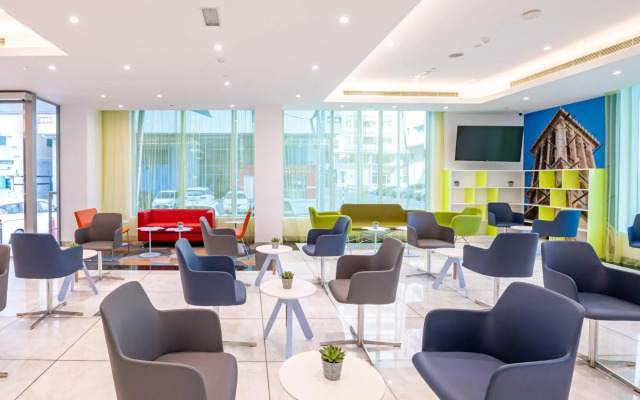 Gravity Hotel