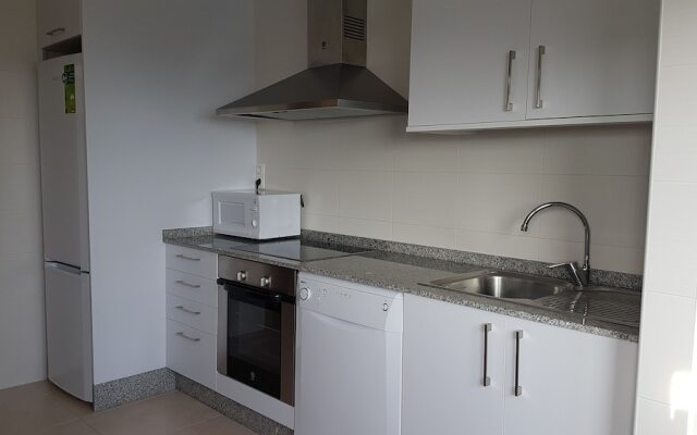 Apartamento eBooking Home Rías Altas