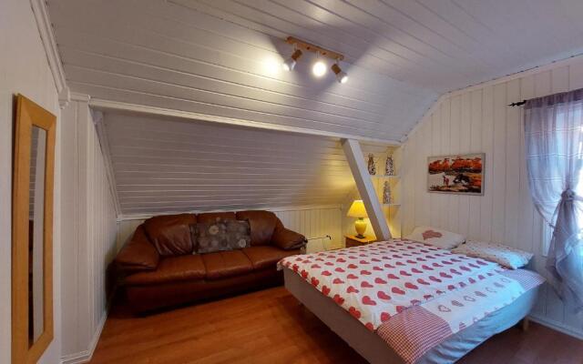 Egil's Vacation House