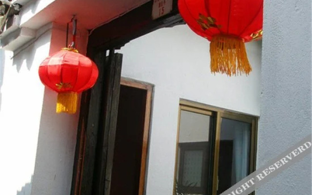 Zhaoyang Inn