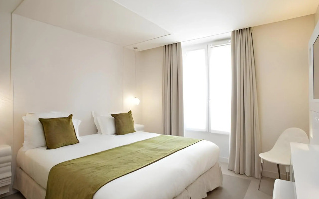 Hotel Elysée Secret