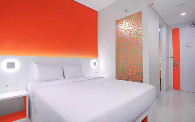 Starlet Hotel BSD City