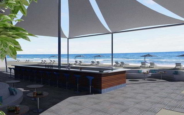 Bodrum Beach Club