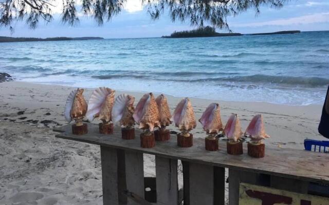 My Bahama Jewel