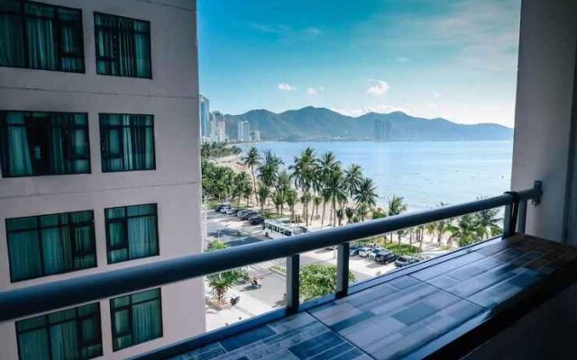 Dandy Nha Trang Apartment