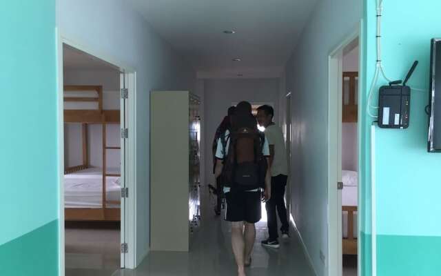 D.Samui Hostel