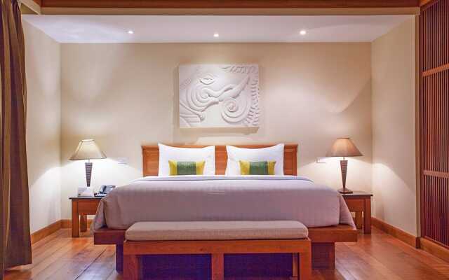 Dinso Resort & Villas Ko Chang, Vignette Collection
