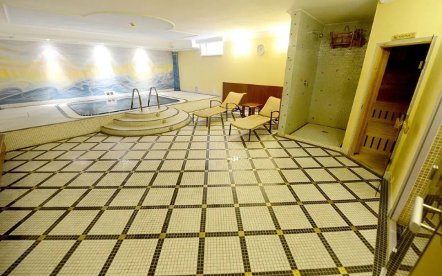 Hotel Tilia
