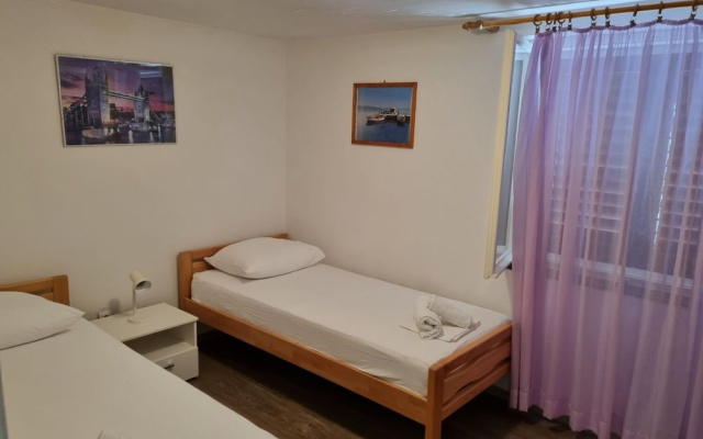 Apartments Smilja