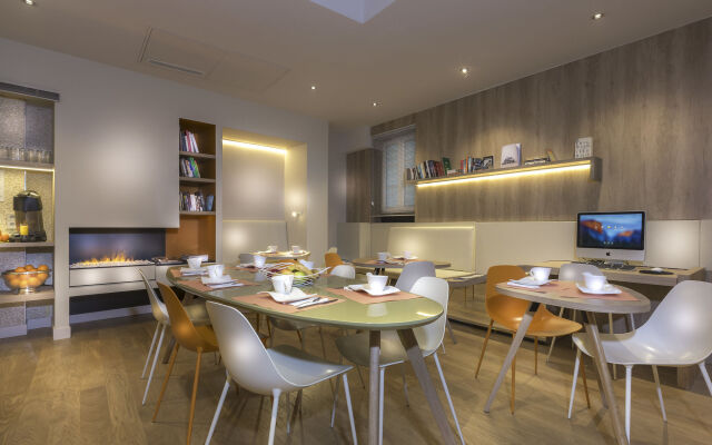 Hotel Andrea