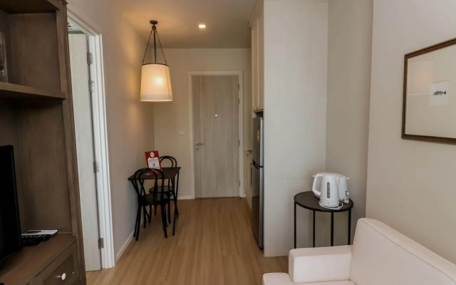 Nida Rooms Luxury Chalong Pier