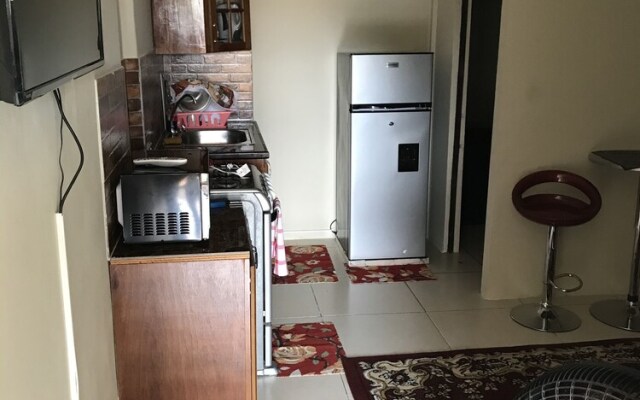 Kardel Vacation Apartments