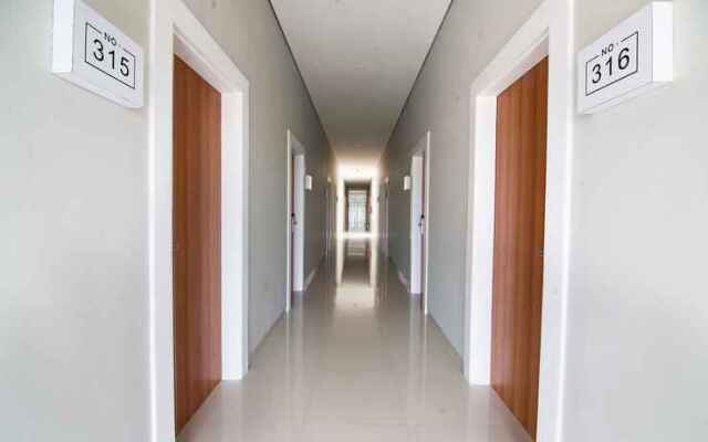 Privato Suite Purwokerto