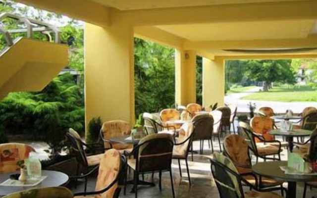 Hotel Prebold