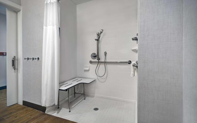 Hampton Inn Midland South