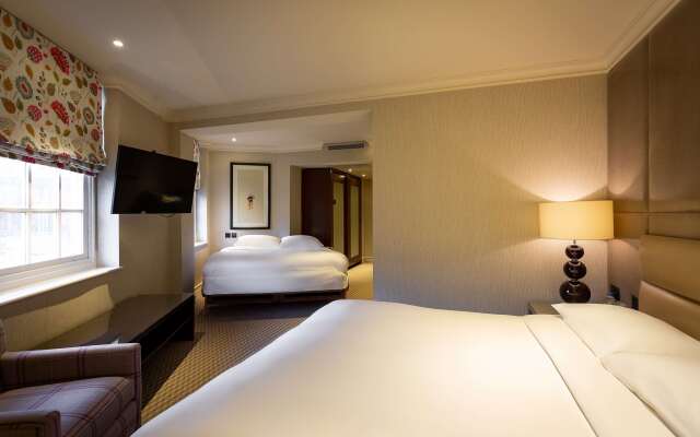 Radisson Blu Edwardian Bond Street Hotel, London