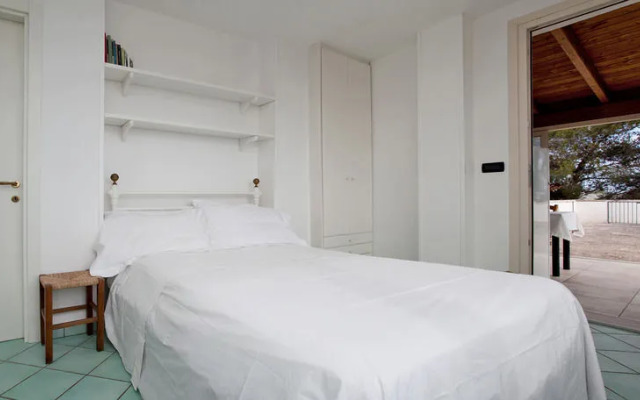 Agriturismo Masseria Alcorico