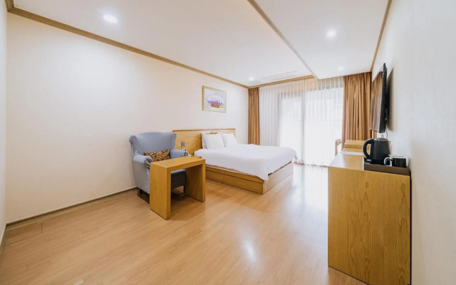 Nohyung Hotel