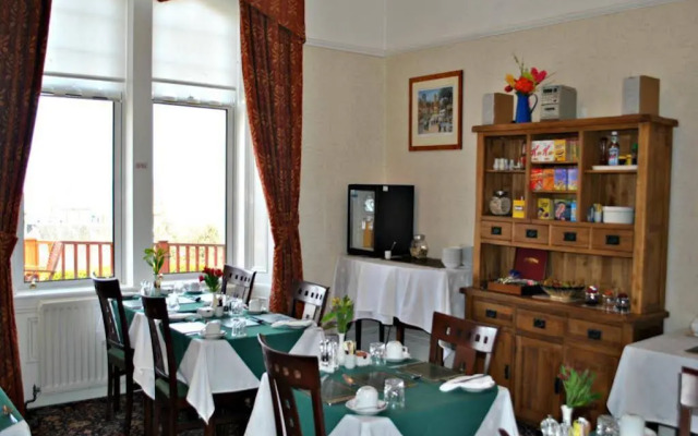 Thornloe Guest House