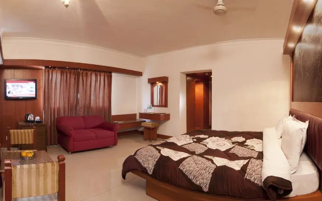 Hotel Atithi