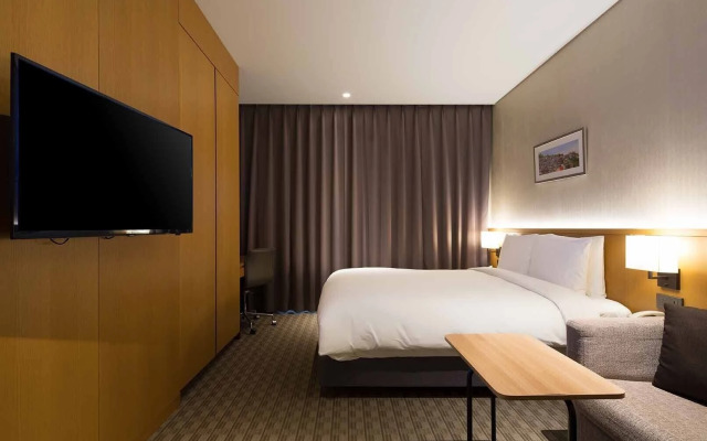 Sotetsu Hotels The Splaisir Seoul Dongdaemun