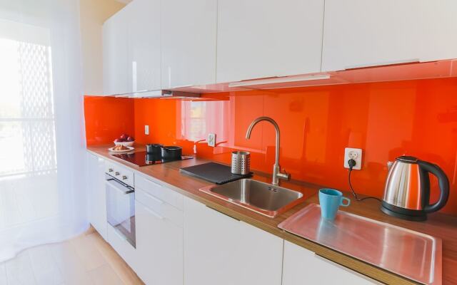 COIN Apartamenty