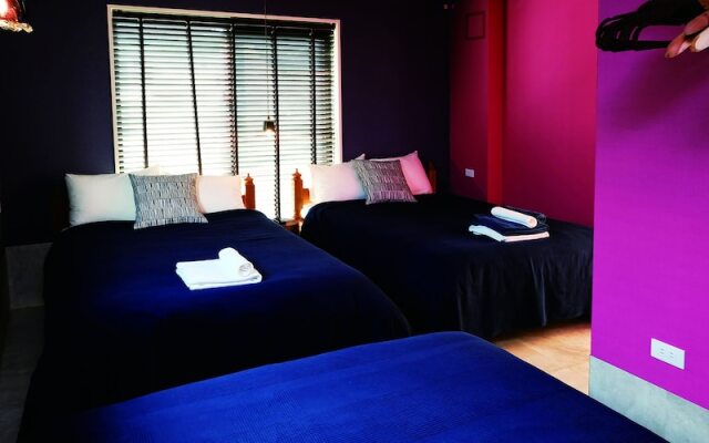 Chulax Okinawa Yomitan