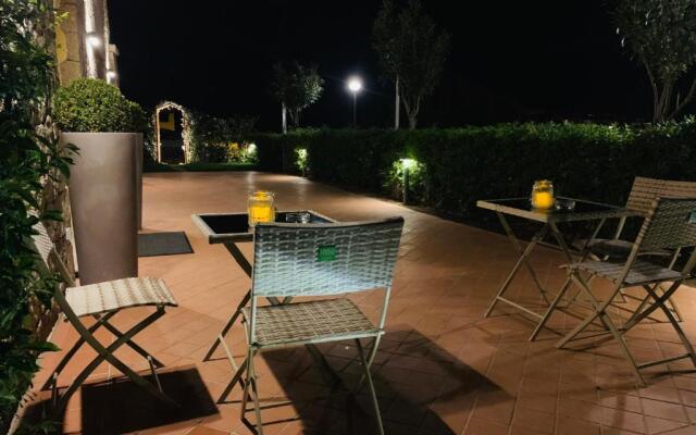 Relais del Borgo - Domo