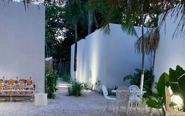 Yaxa Hotel Nosara