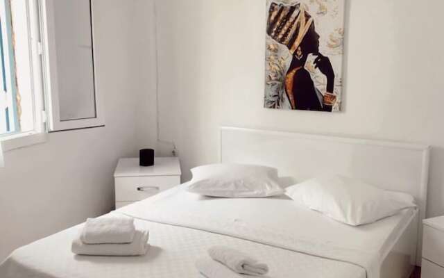 Marin Port Otel