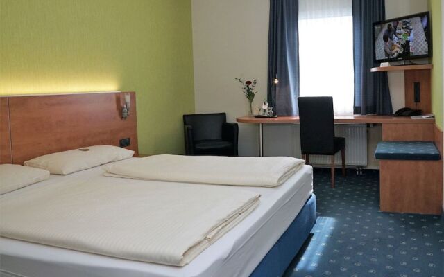 Bonjour Tagungshotel Stuttgart Gerlingen