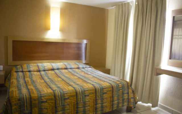 Hotel Qualitel Centro Histórico