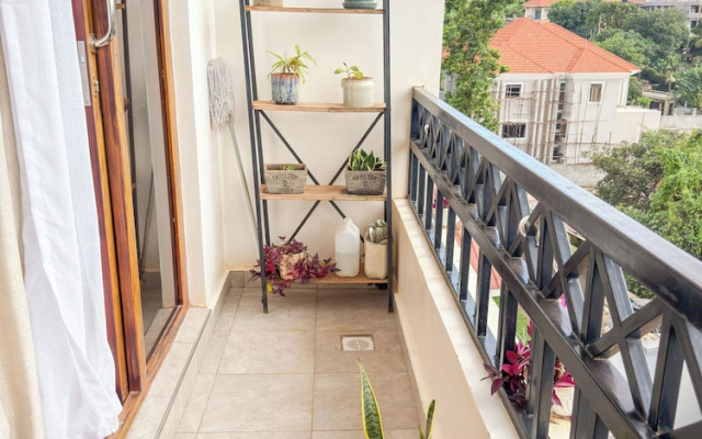 Constatia Homes