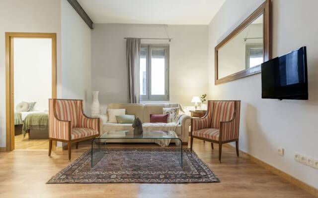 SALAMANCA LUXURY I - ElevenHost