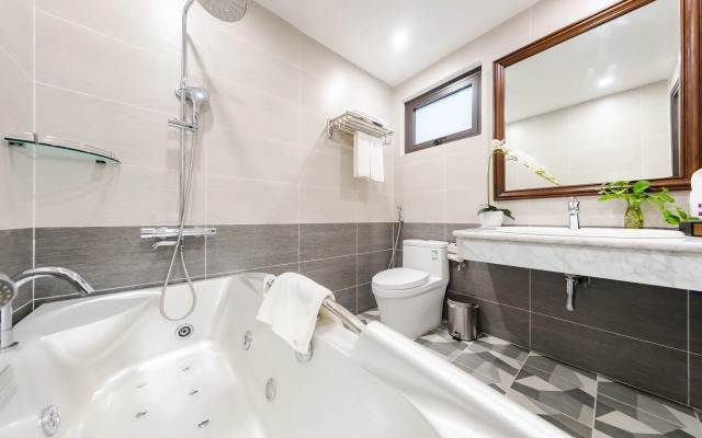 Gloud Hotel
