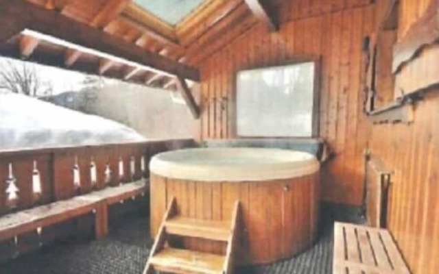 Chalet Esprit