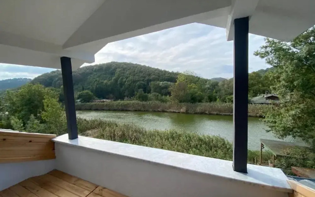 Ağva Capella Hideaway Adult Only