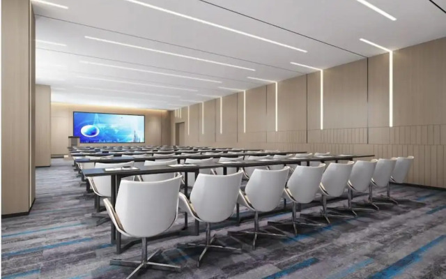 UrCove By Hyatt PingTan Tannan Bay