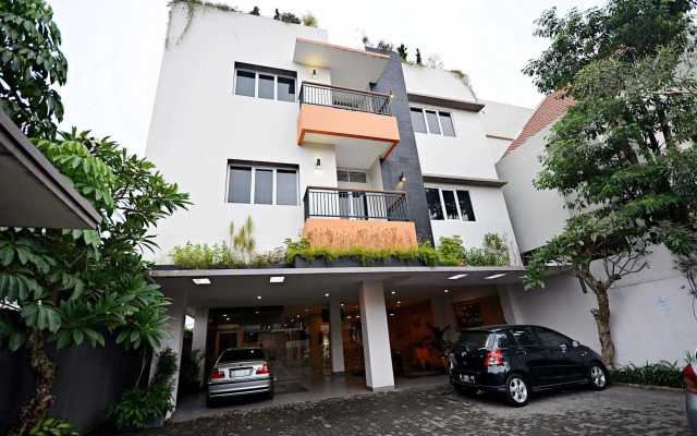 Picasso Inn