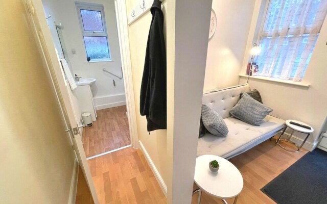 The Haywood, Beautiful 2 -bed Apartment in Beeston