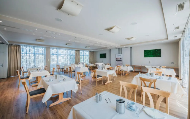 Hotel - Restaurant Roemer