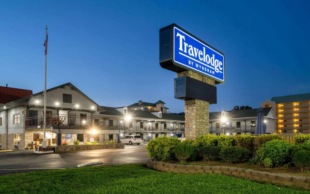 Pigeon Forge Parkway Inn