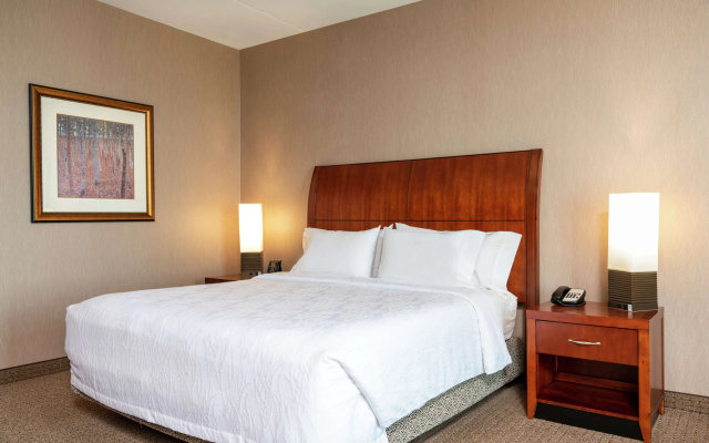 Hilton Garden Inn Columbus/Edinburgh
